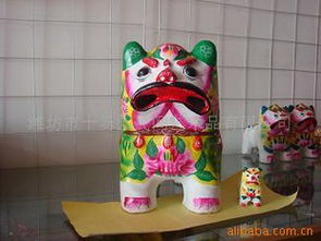匠心獨運，禮品工藝品的藝術魅力