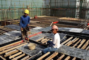 2018年建筑農民工權益保障指南 社保、合同與工資發放須知